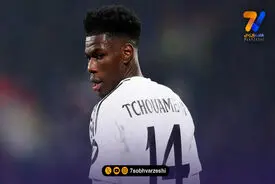 گزارش «آس» از رفتار جنجالی شوامنی؛ خروج زودهنگام از ورزشگاه و بی‌احترامی به هواداران