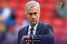 رومانو: مورینیو ۱۰۰ درصد به رئال برمی‌گردد