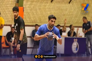قهرمان لیگ برتر در کرمان مشخص می شود!