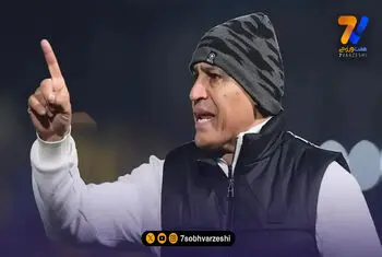 متخصص دربی، دربی بغداد را باخت!