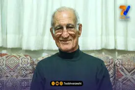 بدرقه باشکوه موحد در زادگاهش؛ بابلسر با نابغه کشتی وداع می‌کند