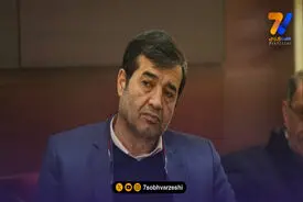 دستور وزیر ورزش؛ تشکیل فوری کادر فنی فوتبال امید و والیبال بانوان