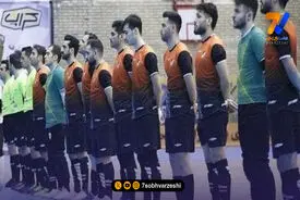 قهرمان سابق ایران با خرید امتیاز به لیگ برتر برگشت