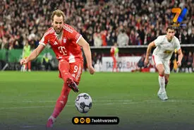 کین: ناراحتیم، شانس صعود به فینال را داشتیم اما نتوانستیم