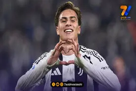 ییلدیز در رادار کهکشانی‌ها!