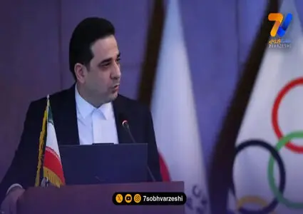 توضیحات رئیس فدراسیون والیبال درمورد تیم ملی زنان