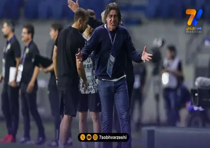 روزگار سیاه ساپینتو در قبرس ادامه دارد!