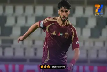محمد قربانی منجی الوحده شد!