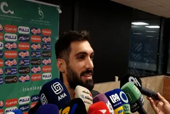 عارف آقاسی خبر جدایی داد
