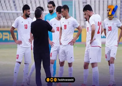 تنها دروازه بان تیم ملی که کلین شیت کرد؛ علیرضا بیرانوند!