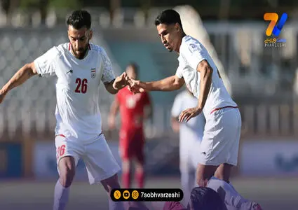 جنپو به‌جای حبیبی نژاد؛ شاهکاری به نام ساپینتو!