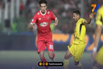 آخرین وضعیت قرارداد مارکو باکیچ با باشگاه پرسپولیس