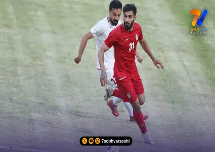دست از سر عارف آقاسی بردارید!