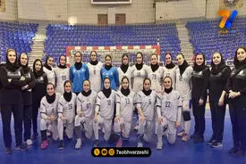 استقلال توفانی شروع کرد!