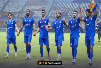استقلال بالاخره پولدار شد!