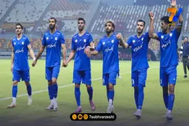 استقلال بالاخره پولدار شد!