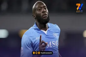 لوکاکو برای جام جهانی به بلژیک برگشت