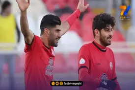 تلاش مدیریت پرسپولیس برای بازگرداندن ستاره های سابق