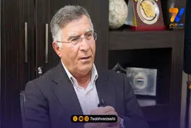 جلالی: تعطیلی لیگ ساده‌ترین و غلط‌ترین تصمیم بود/ بازیکنان از شرایط مسابقه خارج شده‌اند