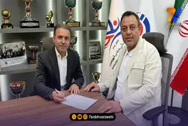 حمید بی‌غم سرمربی گهرزمین سیرجان شد/ کهکشانی‌ها به دنبال پایان سلطه گیتی‌پسند