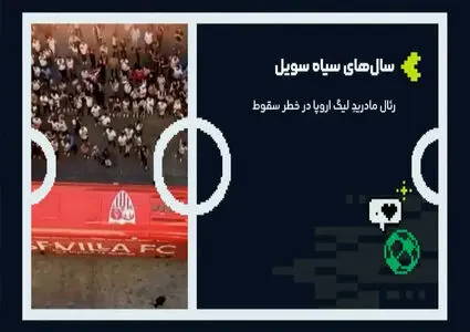 سویا،متخصص لیگ اروپا در معرض سقوط از لالیگا