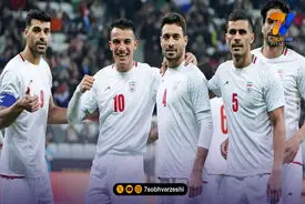 مهدوی: اگر جنگ و مسائل حاشیه‌ای اخیر رخ نمی‌داد، با قاطعیت می‌گفتم از گروه خود در جام جهانی صعود می‌کنیم