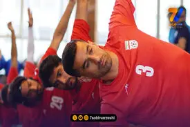 بلیت چهارشنبه آنکارا در دستان ستاره‌های سپاهان