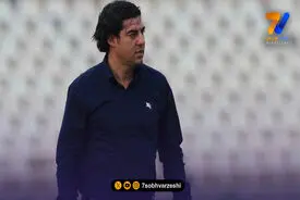 سراج: بازی درون‌تیمی قلعه‌نویی شباهتی به بازی تدارکاتی ندارد/ اکتفا به تمرینات معمولی کار ما را در جام جهانی سخت می‌کند