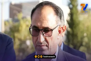 احمدی: گزینه‌ای جز قربانی نداریم!