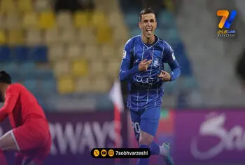 یاسر دوباره تن استقلالی ها را به لرزه در آورد/ آسانی: ختافه با مدیربرنامه‌ ام تماس گرفت!