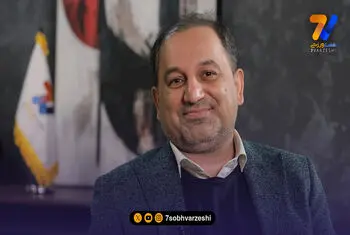 علوی: هنوز ویزای هیچ بازیکنی تائید نشده است