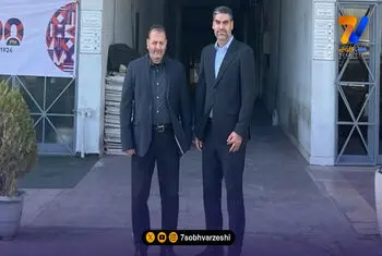 مدیرعامل پرسپولیس عضو هیات رئیسه فدراسیون شد
