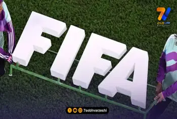 متهم شدن فیفا به دست‌کم گرفتن خطرات تغییرات اقلیمی