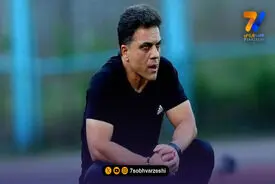 سرمربی فصل آینده شمس آذر مشخص شد