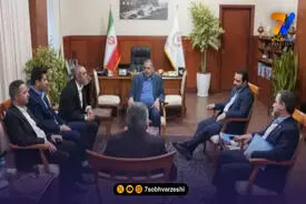 ورود بانک ملی به حل مشکلات آبی‌ها