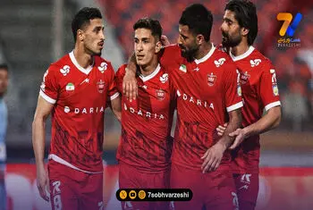 قرارداد پدیده 19 ساله پرسپولیس 10 برابر می شود!