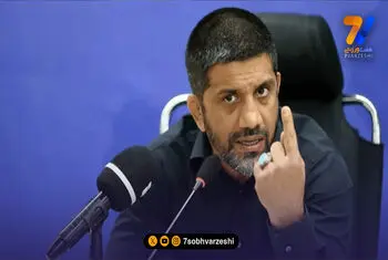 دبیر: به ما کامل ویزای آمریکا را ندهند میزبانی را تغییر می‌دهیم