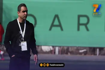 خرسندی: برای قهرمانی می‌جنگیم!