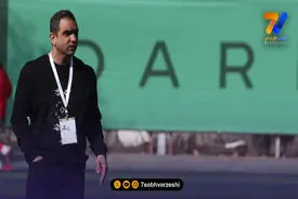 خرسندی: برای قهرمانی می‌جنگیم!