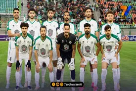 دورخیز عجیب سرمربی ناکام لیگ یکی برای نشستن روی نیمکت تیم لیگ برتری!