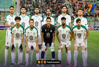 دورخیز عجیب سرمربی ناکام لیگ یکی برای نشستن روی نیمکت تیم لیگ برتری!