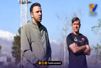 انقلاب مدیریتی در اردوگاه سرخ؛ مدل جدید پرسپولیس با طعم اختیارات ویژه محسن خلیلی