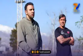انقلاب مدیریتی در اردوگاه سرخ؛ مدل جدید پرسپولیس با طعم اختیارات ویژه محسن خلیلی