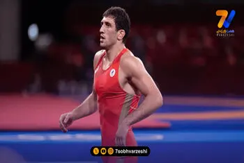 شوک بزرگ در روسیه؛ سیداکوف حذف شد!