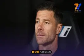 اولین نبرد آلونسو روی نیمکت چلسی مشخص شد