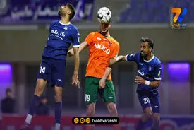 لیگ برتر بدون قهرمان؛ تصمیم تاریخی فوتبال ایران نزدیک است!