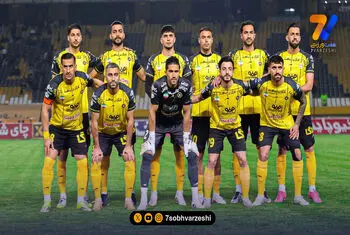 سپاهان مجوز آسیایی نگرفت؛ زلزله واقعی در فوتبال ایران!