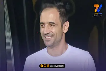 واکنش تند مدیر تیم سپاهان به حواشی اخیر