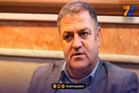 رجائیان: باشگاه آلومینیوم خط قرمز مردم استان مرکزی است و جای هیچ نگرانی وجود ندارد