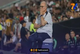 رقص آخر ال‌لوکو با لاسلسته؛ مارسلو بیلسا پایان کارش با اروگوئه را امضا کرد!